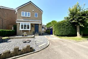10, Mill Meadow Close, Sheffield S20 2NT