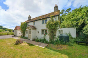 Maple Cottage, Petersfield Road, Alresford SO24 0JX