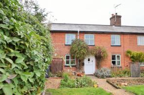 3, Letterbox Cottages, Southrepps Road, North Walsham NR28 0NP