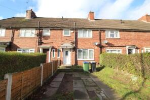 14, Manor Road, Wednesbury WS10 0HR