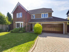 19, The Marches, Horsham RH12 3SY