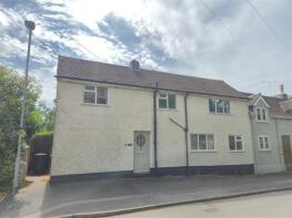 8, Church Lane, Coalville LE67 2AE