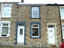 5, Park View Street, Waunlwyd, Ebbw Vale NP23 6UB