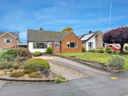 31, Cliff Avenue, Nettleham, Lincoln LN2 2PU