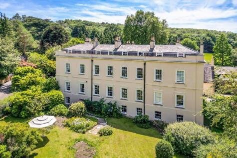 Brockley Hall, Brockley Lane, Bristol BS48
