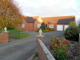 Palmstan Lodge, Lutton Gowts, Lutton, Spalding PE12 9LQ
