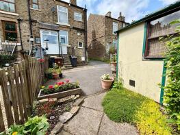 178, Low Leighton Road, High Peak SK22 4JF