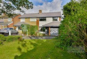 63, Moorland Road, Blackburn BB6 8HA