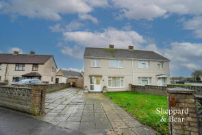 78, Brynbala Way, Trowbridge, Cardiff CF3 1SZ