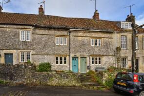20, Horn Street, Nunney, Frome BA11 4NP
