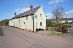 1, Crosses Cottages, Road From Stag Mill Cross To Lowman Cross, Tiverton EX16 7DW