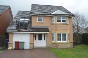 93, Demoreham Avenue, Denny FK6 5JQ