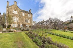 Linen House, Tweed Green, Peebles EH45 8AP