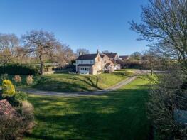 Mount Pleasant, Chapel Hill, Melton Constable NR24 2AY