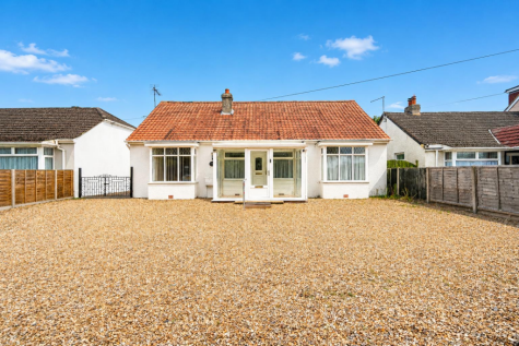 Fareham Road, Gosport