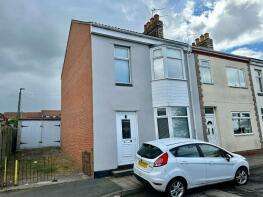 3, Prospect Terrace, Saltburn-by-the-sea TS12 3DS