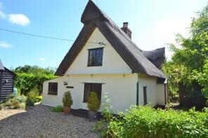 Evergreen Cottage, High Street, Sudbury CO10 8LN