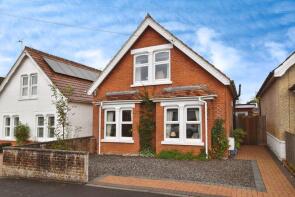 32, Burford Road, Harnham, Salisbury SP2 8AW