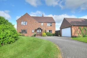 51 The Grange, Chapel Road, Norwich NR13 3LF