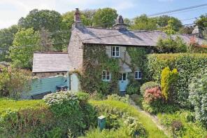 Pixie Nook, Road From Higher Searles Down Farm To Primrose Cottage, Bodmin PL30 4HB