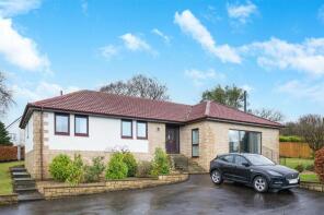 16 Ellendale, Gartwhinzean Loan, Dollar FK14 7LU