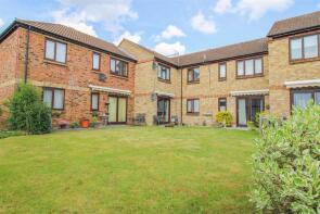 3, Southern Lodge, Harlow CM19 4NH