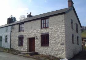 Llwynteg, Llanerfyl, Welshpool SY21 0JB