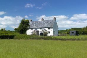 The Hatchery, Llandefalle, Brecon LD3 0UN