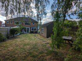 50, Warren Road, Wickersley, Rotherham S66 2HG