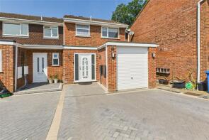 26, Keble Way, Owlsmoor, Sandhurst GU47 0XA