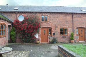 5, Stanton Court, School House Junction To Church Road End Of, Church Road, Shrewsbury SY4 4LR