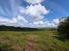 Little Latchley, Road From Fourways To Alma Cottage, Gunnislake PL18 9AX