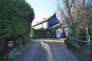1, Syerscote Lane, Haunton, Tamworth B79 9HD