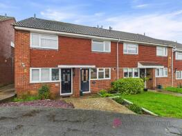 18, Silvesters, Harlow CM19 5NN