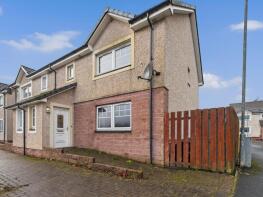 1, Nith View, Cumnock KA18 4AR