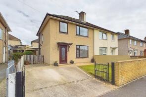 94, Moorclose Road, Workington CA14 5LG