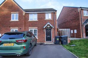 25, Wolseley Way, Middlesbrough TS8 9GP