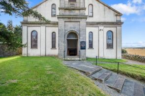 1, Church Cottages Monaughty, Alves, Forres IV36 2RB