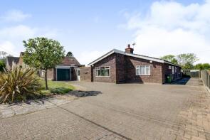 11 Oakleigh, Prentices Lane, Woodbridge IP12 4LF