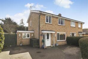 25, Mays Avenue, Cambridge CB21 4ER