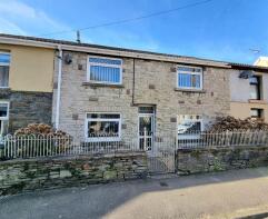 6, Corbett Street, Ogmore Vale CF32 7AA