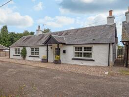 Lilywood, The Row, Perth PH2 6EB
