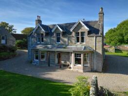 Mains Of Advie, Advie, Grantown-on-spey PH26 3LP