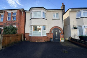 12, Rutland Road, Bournemouth BH9 1EQ