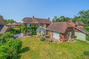 Medora Cottage, Hurtmore Road, Hurtmore, Godalming GU7 2RL