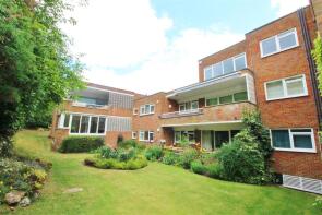 Flat 17, Darnhills, Watford Road, Radlett WD7 8LQ