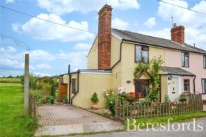 Rose Cottage, Waltham Road, Chelmsford CM3 2RB