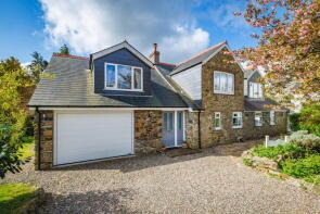 Big Park, Lane To Mount Pleasant, Treffgarne, Haverfordwest SA62 5PH