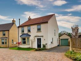 5, Rievaulx Way, Middlesbrough TS9 7AZ