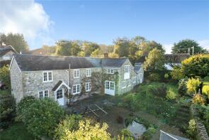 Greystones, Road From Clarence Cross To Star Cross, Axminster EX13 7TF